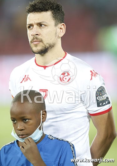CAN 2021 : Tunisie - Nigéria 1-0