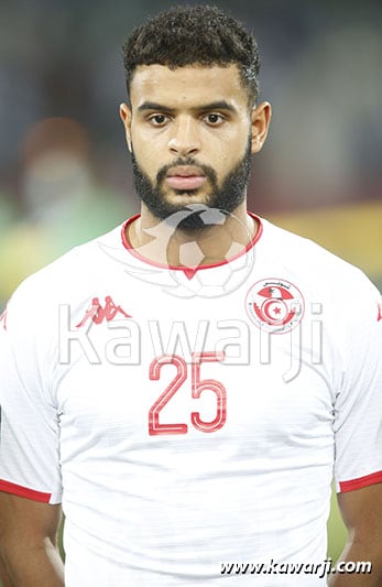 CAN 2021 : Tunisie - Nigéria 1-0