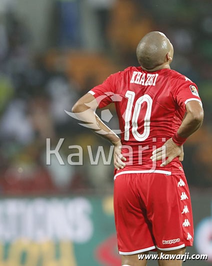 CAN 2021 : Tunisie - Burkina Faso 0-1