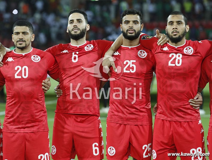 CAN 2021 : Tunisie - Burkina Faso 0-1