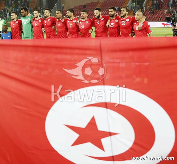 CAN 2021 : Tunisie - Burkina Faso 0-1