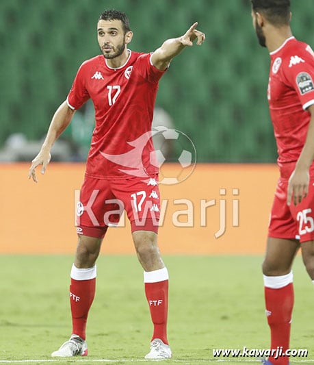 CAN 2021 : Tunisie - Burkina Faso 0-1