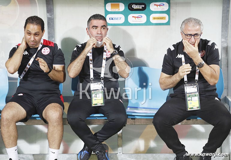 CAN 2021 : Tunisie - Burkina Faso 0-1