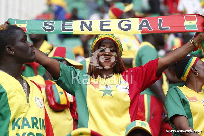 CAN 2021 : Le Sénégal remporte sa première coupe d'Afrique