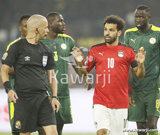 CAN 2021 : Le Sénégal remporte sa première coupe d'Afrique