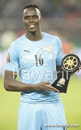 CAN 2021 : Le Sénégal remporte sa première coupe d'Afrique