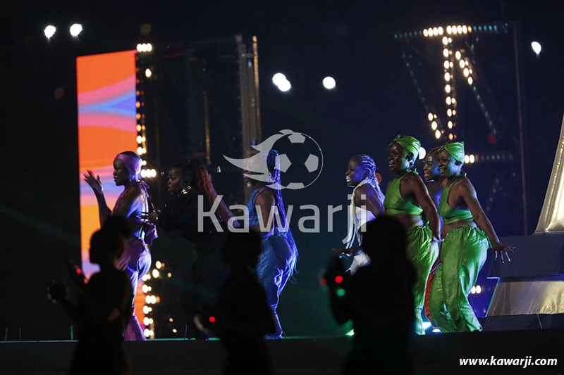 CAN 2021 : Le Sénégal remporte sa première coupe d'Afrique