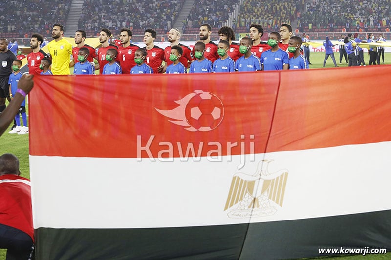 CAN 2021 : Le Sénégal remporte sa première coupe d'Afrique