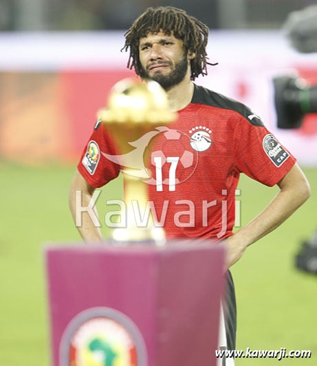 CAN 2021 : Le Sénégal remporte sa première coupe d'Afrique