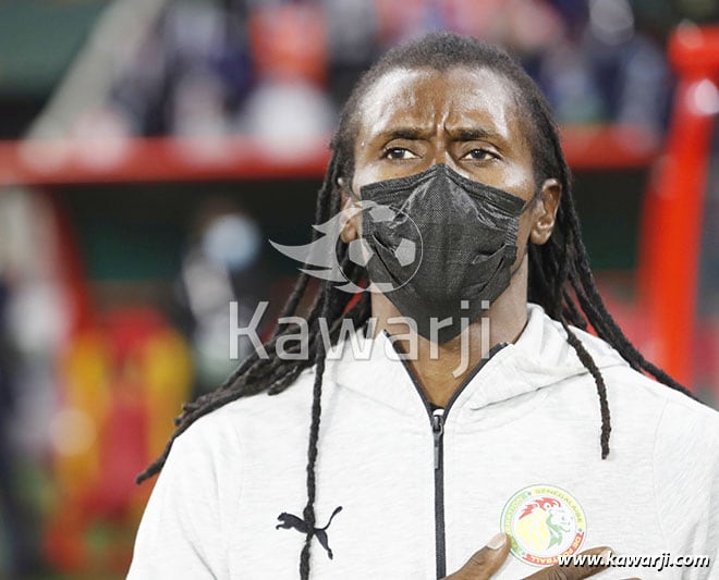 CAN 2021 : Le Sénégal remporte sa première coupe d'Afrique