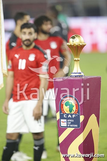 CAN 2021 : Le Sénégal remporte sa première coupe d'Afrique