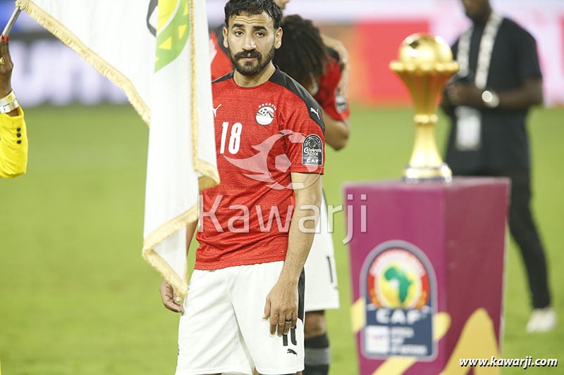 CAN 2021 : Le Sénégal remporte sa première coupe d'Afrique