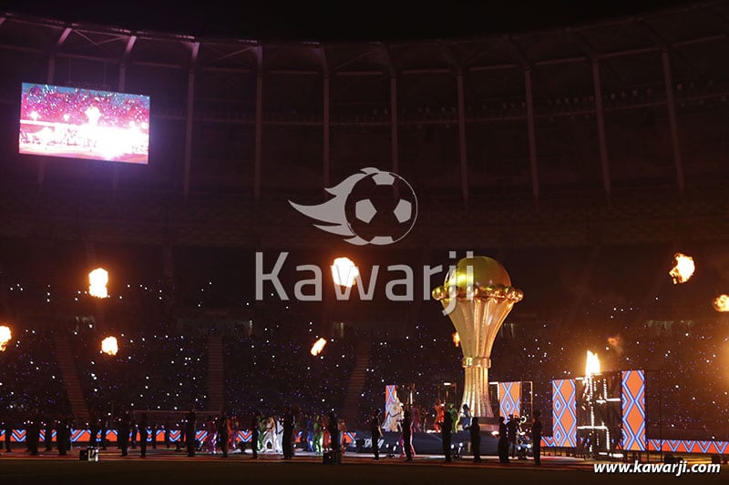 CAN 2021 : Le Sénégal remporte sa première coupe d'Afrique