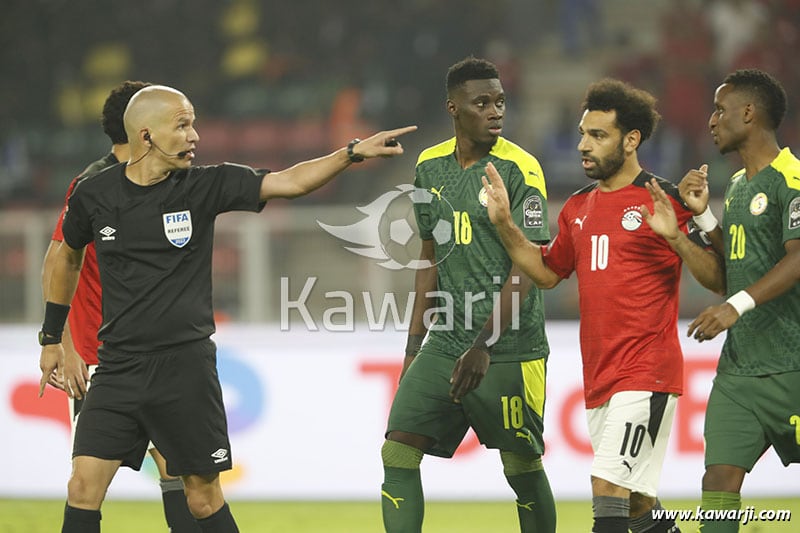 CAN 2021 : Le Sénégal remporte sa première coupe d'Afrique