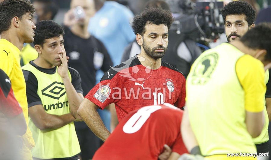 CAN 2021 : Le Sénégal remporte sa première coupe d'Afrique