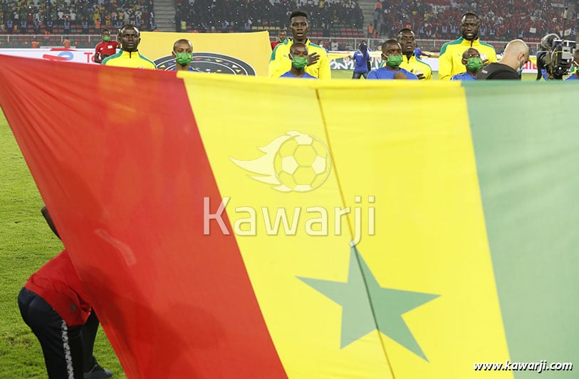CAN 2021 : Le Sénégal remporte sa première coupe d'Afrique
