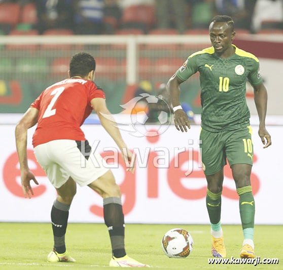 CAN 2021 : Le Sénégal remporte sa première coupe d'Afrique