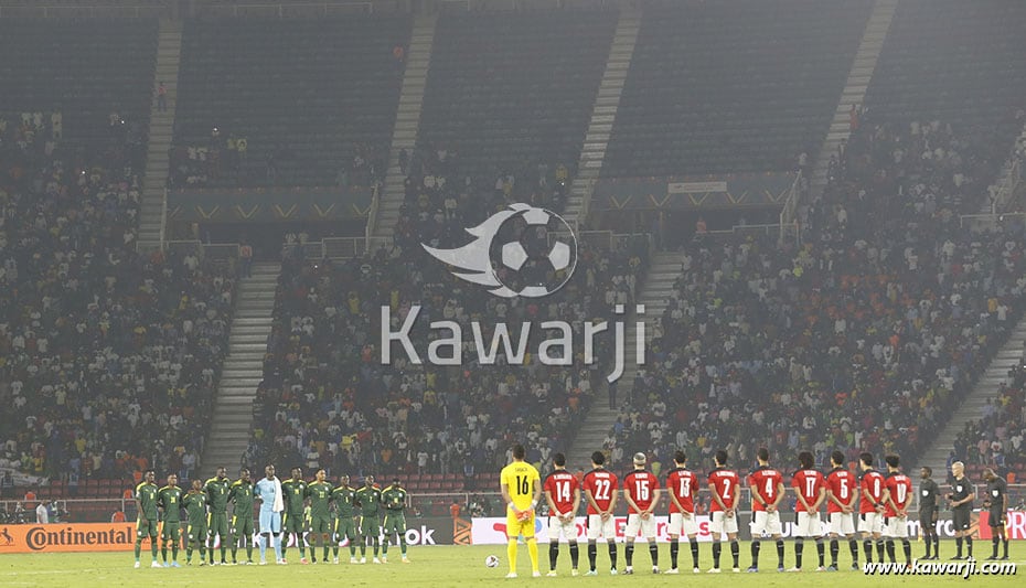 CAN 2021 : Le Sénégal remporte sa première coupe d'Afrique