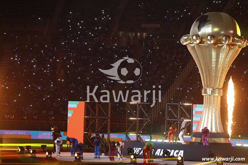 CAN 2021 : Le Sénégal remporte sa première coupe d'Afrique