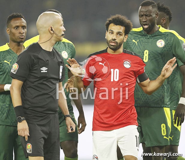 CAN 2021 : Le Sénégal remporte sa première coupe d'Afrique
