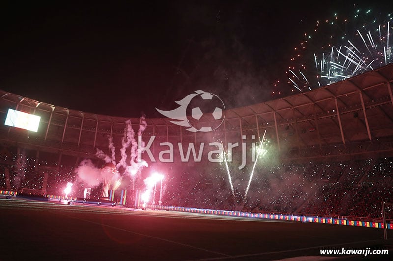 CAN 2021 : Le Sénégal remporte sa première coupe d'Afrique