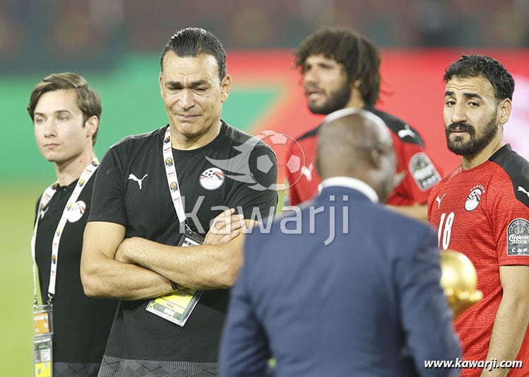 CAN 2021 : Le Sénégal remporte sa première coupe d'Afrique