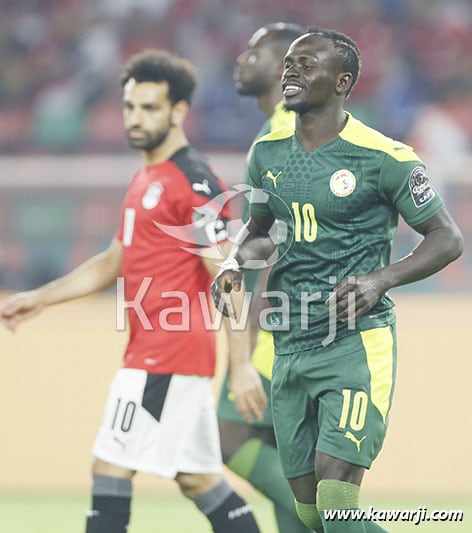 CAN 2021 : Le Sénégal remporte sa première coupe d'Afrique