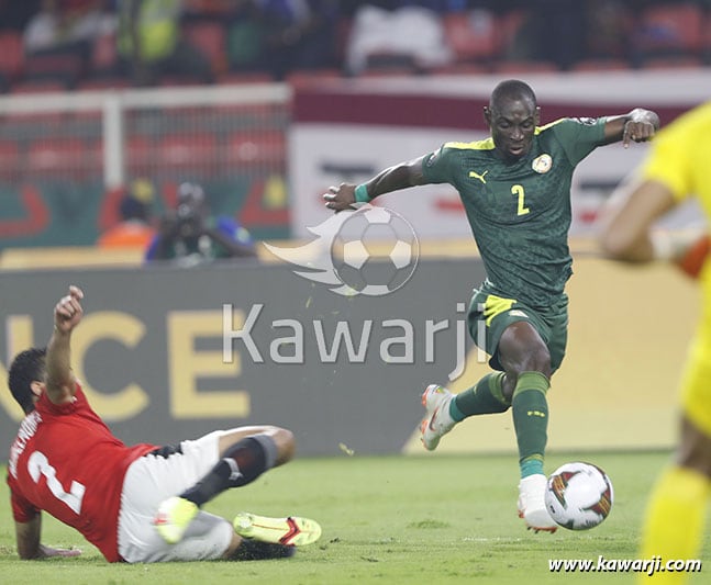 CAN 2021 : Le Sénégal remporte sa première coupe d'Afrique