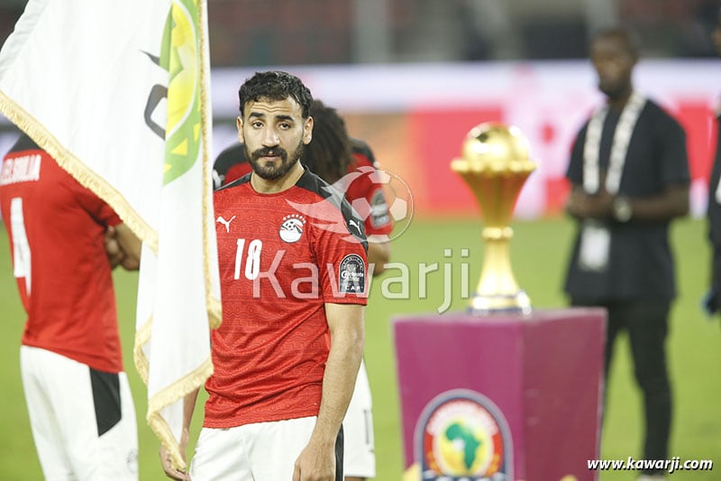 CAN 2021 : Le Sénégal remporte sa première coupe d'Afrique