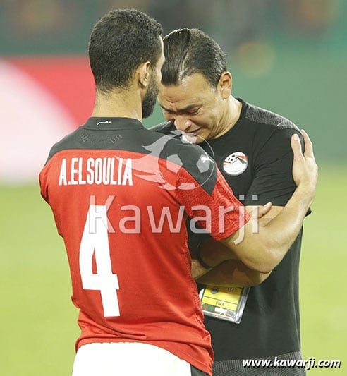 CAN 2021 : Le Sénégal remporte sa première coupe d'Afrique