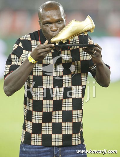 CAN 2021 : Le Sénégal remporte sa première coupe d'Afrique