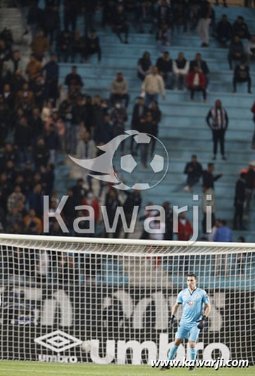 [CC 2022] Club Sportif Sfaxien - Zanaco FC 1-0