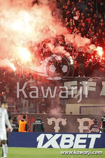 [CC 2022] Club Sportif Sfaxien - Zanaco FC 1-0