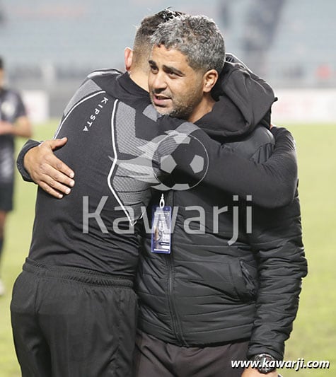 [CC 2022] Club Sportif Sfaxien - Zanaco FC 1-0