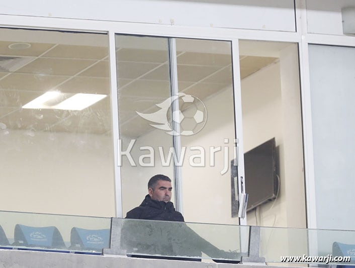 [CC 2022] Club Sportif Sfaxien - Zanaco FC 1-0