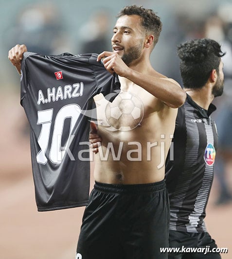 [CC 2022] Club Sportif Sfaxien - Zanaco FC 1-0