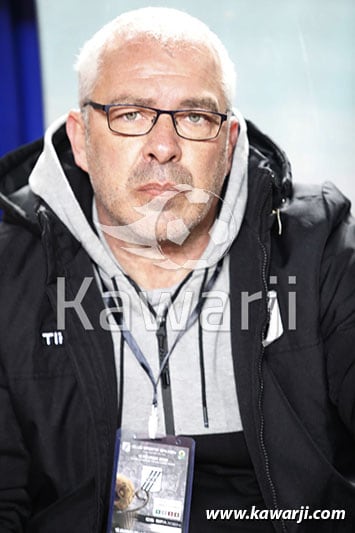 [CC 2022] Club Sportif Sfaxien - Zanaco FC 1-0