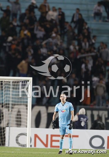 [CC 2022] Club Sportif Sfaxien - Zanaco FC 1-0