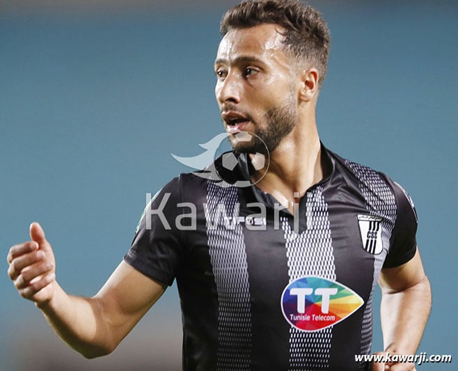 [CC 2022] Club Sportif Sfaxien - Zanaco FC 1-0