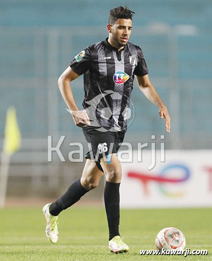 [CC 2022] Club Sportif Sfaxien - Zanaco FC 1-0