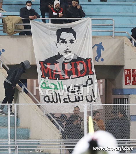 [CC 2022] Club Sportif Sfaxien - Zanaco FC 1-0