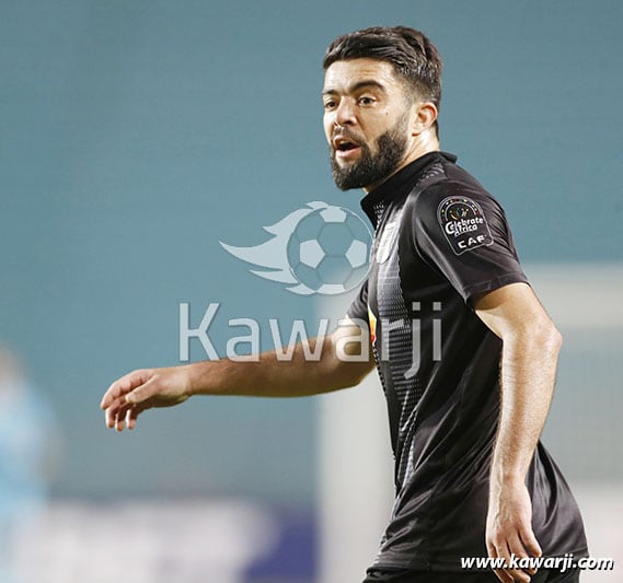 [CC 2022] Club Sportif Sfaxien - Zanaco FC 1-0