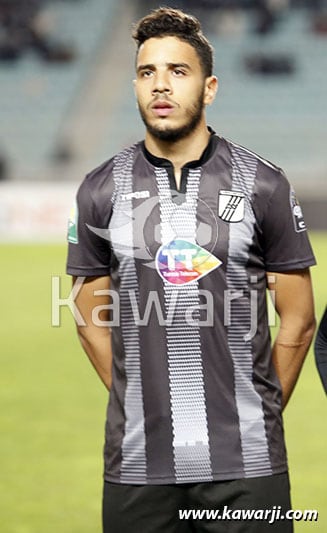 [CC 2022] Club Sportif Sfaxien - Zanaco FC 1-0