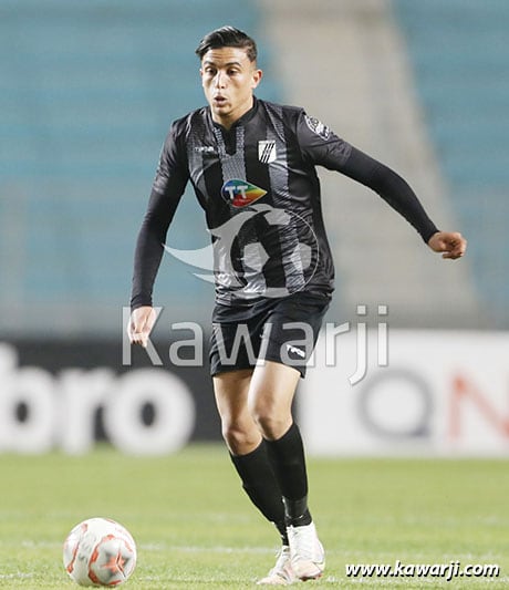 [CC 2022] Club Sportif Sfaxien - Zanaco FC 1-0