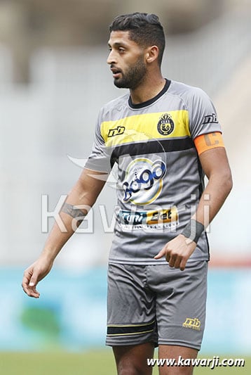 L1 21/22 J08 : Espérance Tunis - ES Hammam-Sousse 0-0