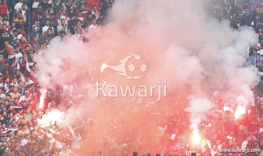 L1 21/22 J09 : Club Africain - Etoile du Sahel 1-1