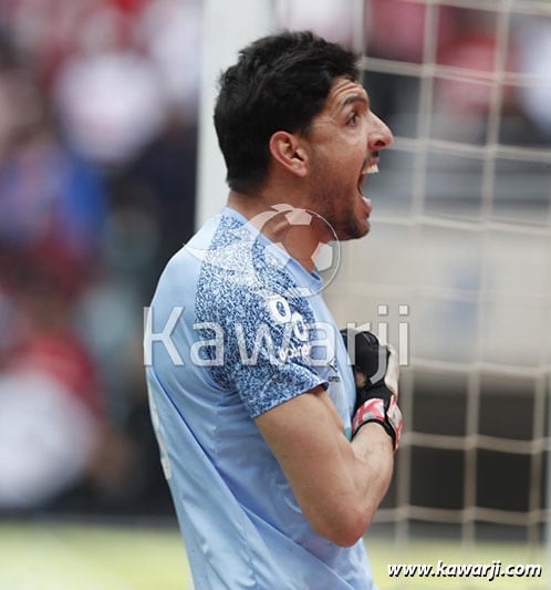 L1 21/22 J09 : Club Africain - Etoile du Sahel 1-1