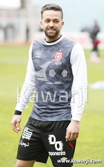 L1 21/22 J09 : Club Africain - Etoile du Sahel 1-1