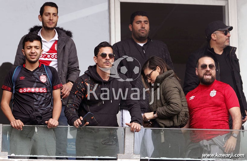 L1 21/22 J09 : Club Africain - Etoile du Sahel 1-1