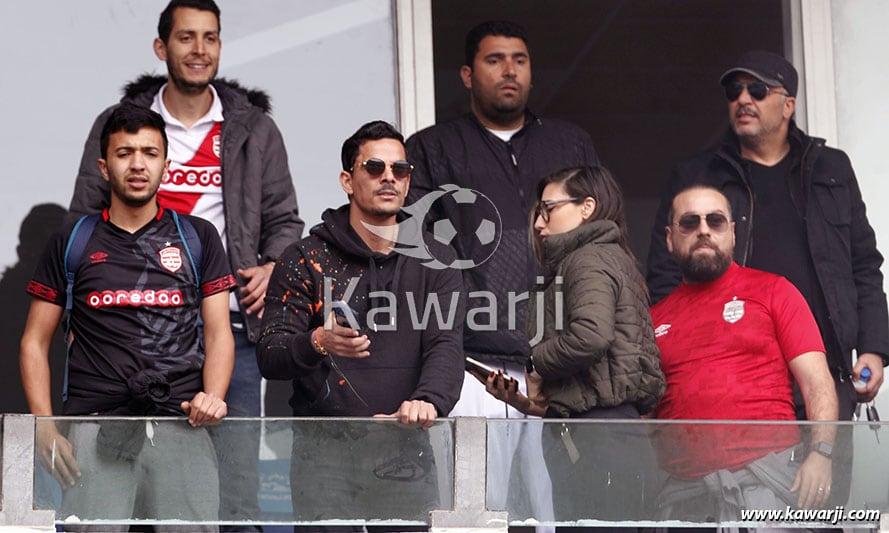 L1 21/22 J09 : Club Africain - Etoile du Sahel 1-1